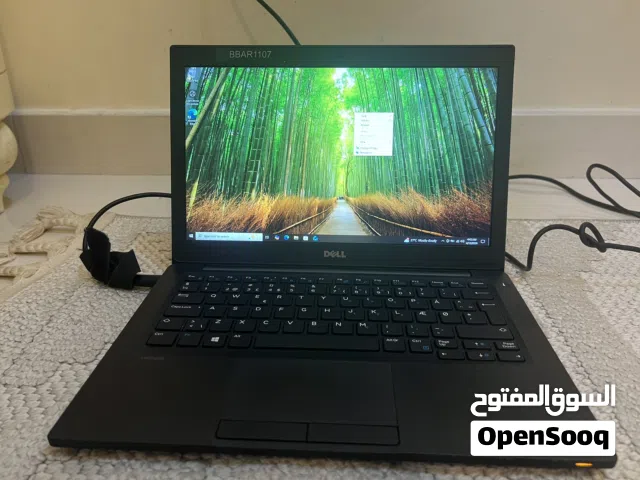 Laptop Dell