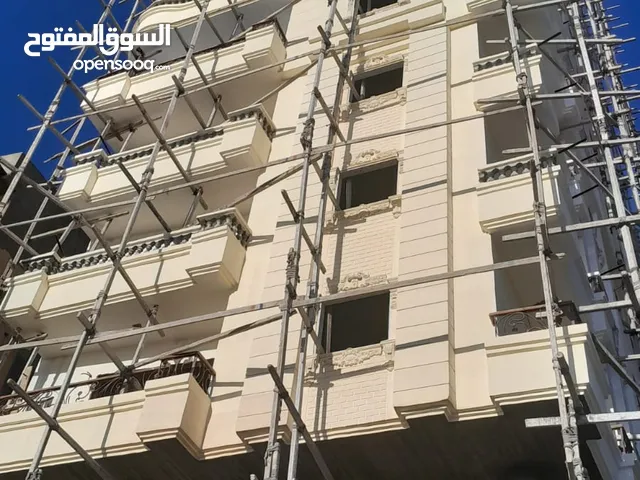 180m2 3 Bedrooms Apartments for Sale in Mansoura Other