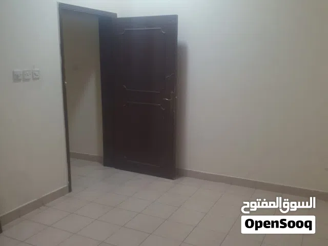 Bed Space Available