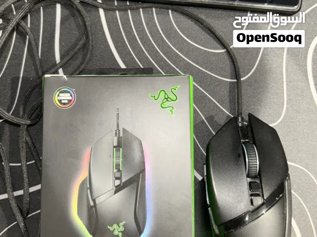 RAZER BASILISK Vз 35K