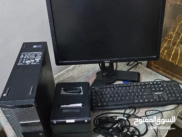 Windows Dell Computers for sale in Al Batinah