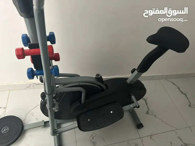 دراجه رياضية