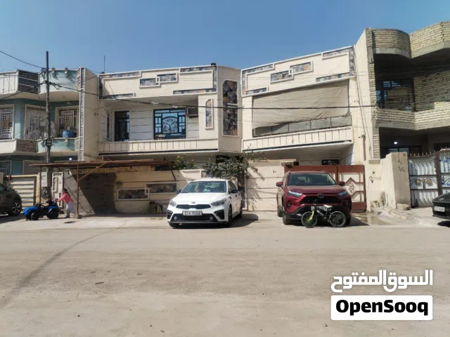 280 m2 5 Bedrooms Townhouse for Sale in Baghdad Dora