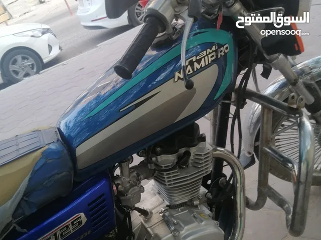 دراجة ايراني امتياز اخت الجديدة
