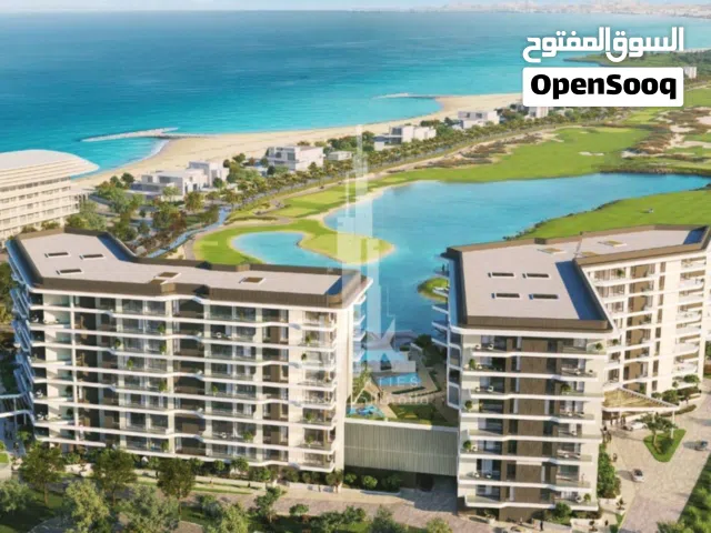 Investment Opportunity  Luxury 1BR in Golf Links – Al Mouj Muscat