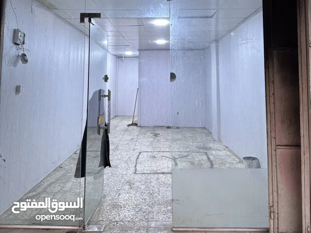مخزن صغير للايجار في الكرادة قرب جبار ابو الشربت