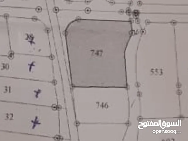 Commercial Land for Sale in Irbid Al Husn