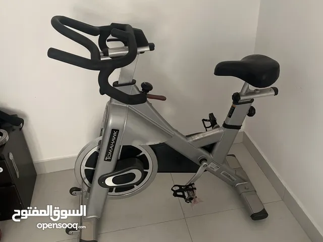 Tomahawk Spin Bike