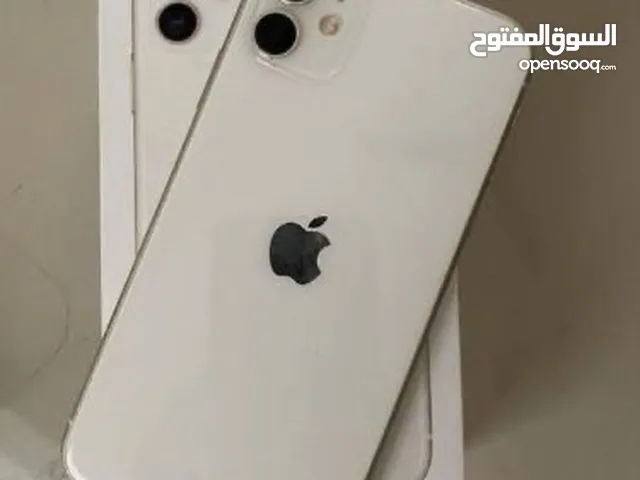 Apple iPhone 11 128 GB in Amman