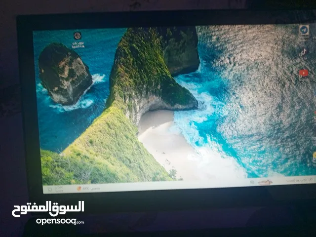لابتوب لمس ويندوز 10الوصف