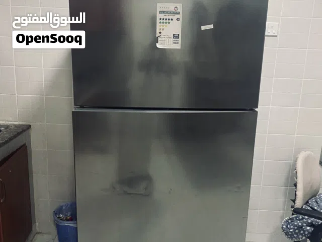 ثلاجة أمريكي