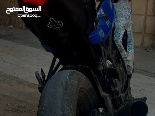 نينجا 250 للبدل او للبيع موجود في رام الله بيرنبالا 2018 ماشي 30 الف مش ناقصه برغي