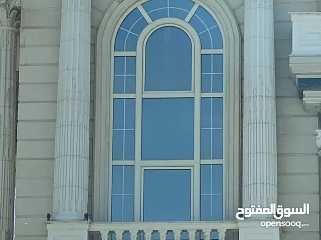 مقاول معماري بناء وتشطيب وترميم بجدة