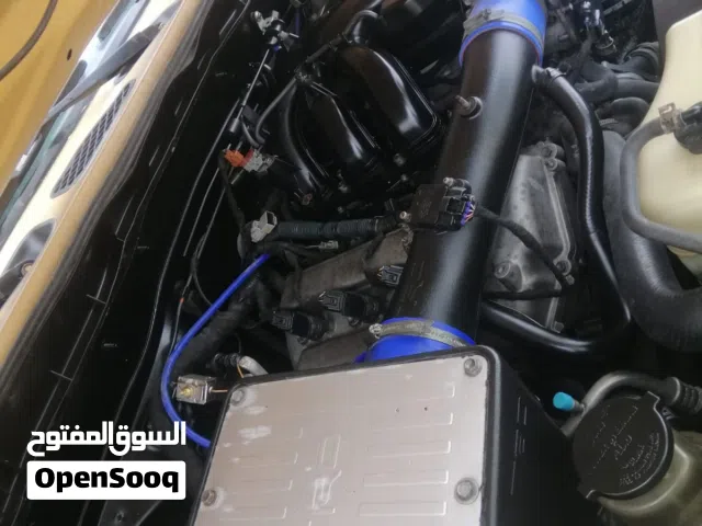 للبيع فلتر TRD اصل