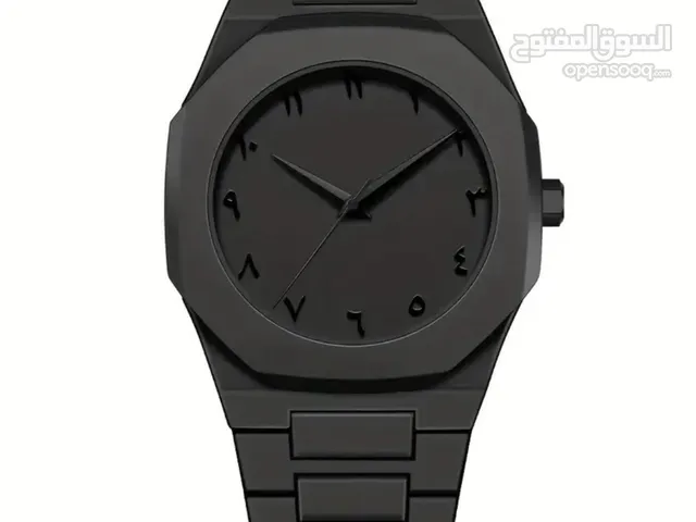 Analog Quartz Others watches for sale in Irbid