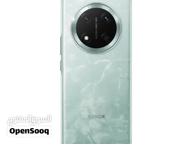 Honor x9C 5G نسخة 24 GB Ram بحالة الجديد