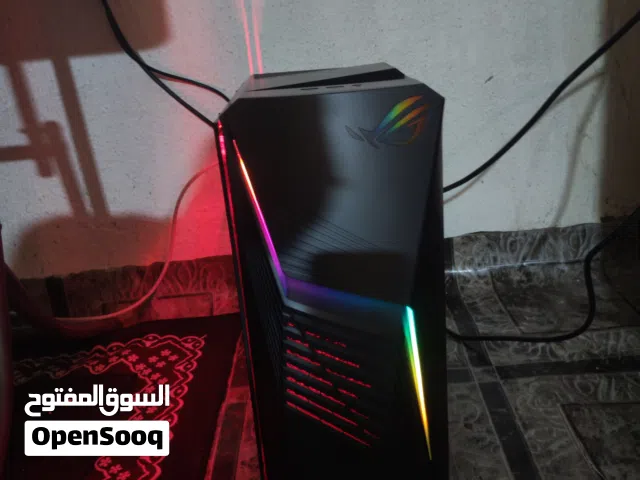بي سي العاب للبيع