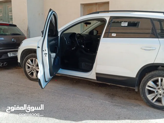 سكاده كرك 2020