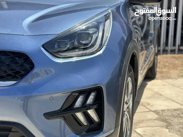 كيا نيرو موديل 2020 بسعر مغري ونهائي