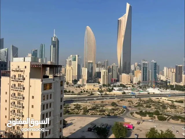 120 m2 2 Bedrooms Apartments for Rent in Kuwait City Bnaid Al-Qar