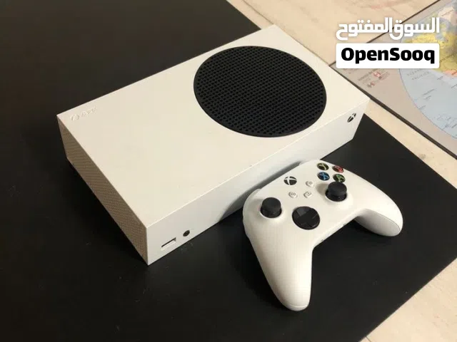 اكس بوكس سيرس اس