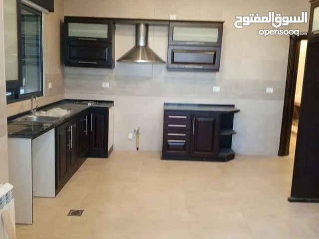 186m2 3 Bedrooms Apartments for Rent in Amman Dahiet Al-Nakheel