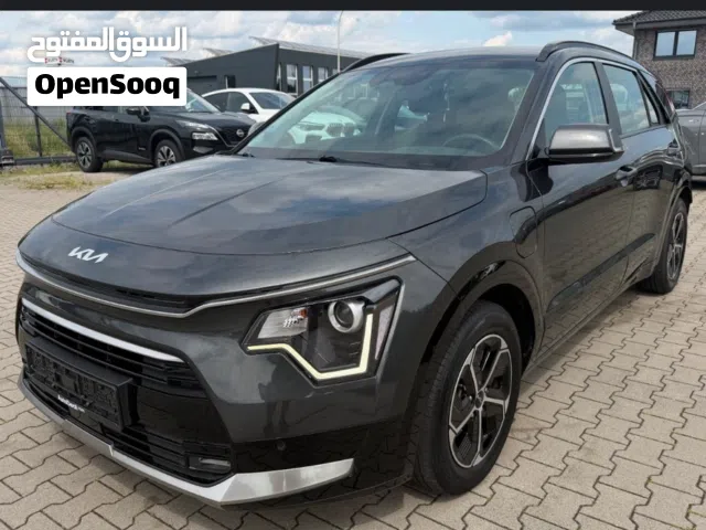 2023 كيا نيرو SX Touring