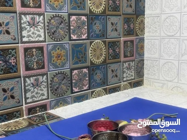 للبيع صالون نسائي