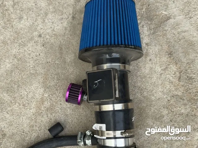 فلتر ريس جديد