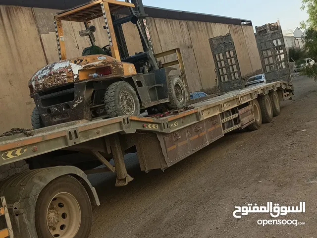 2019 Forklift Lift Equipment in Al Riyadh