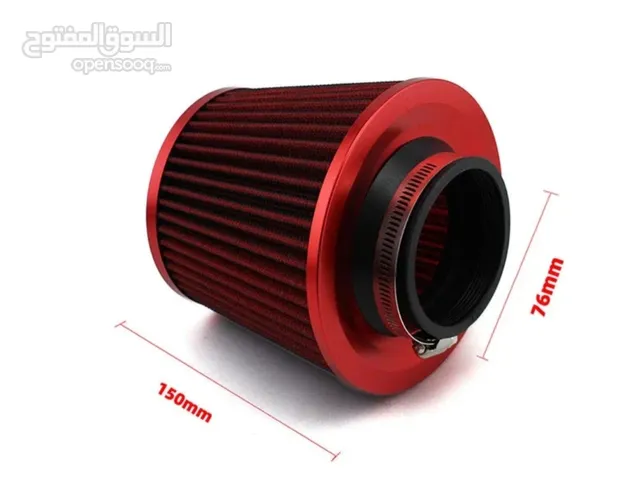 Sport Filters Spare Parts in Muscat