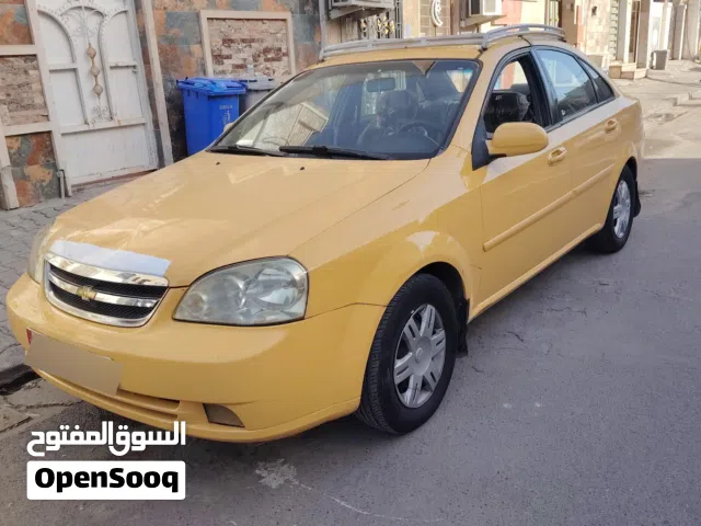 2011, شيفروليه, اوبترا, LS