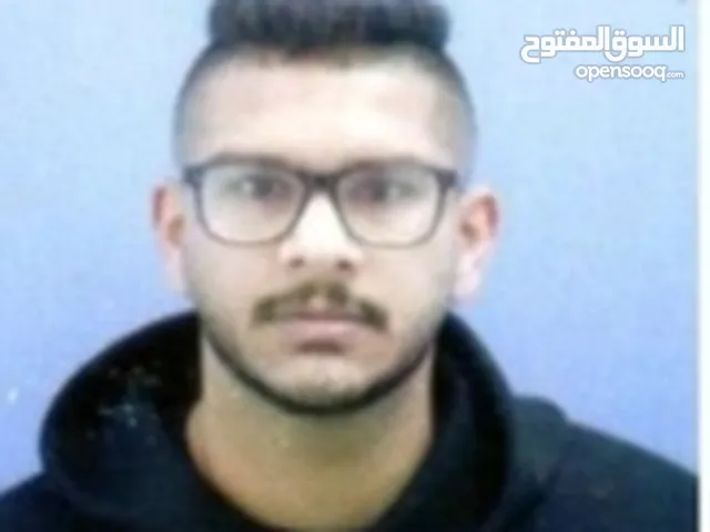 مصعب انور احمد عوده