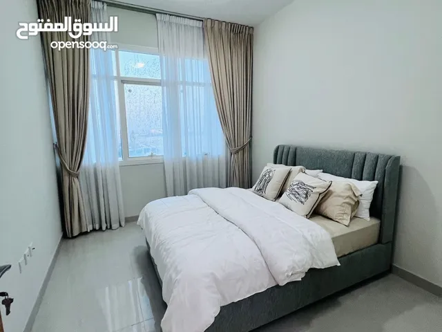 1078 ft 1 Bedroom Apartments for Sale in Ajman Al Rashidiya