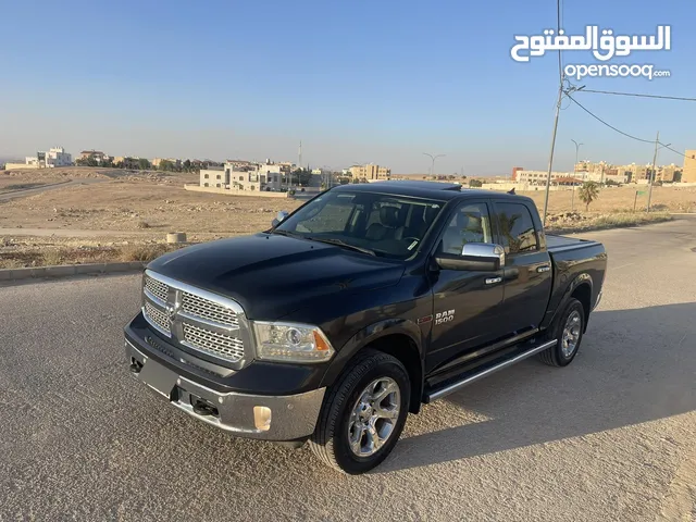 Used Dodge Ram in Zarqa