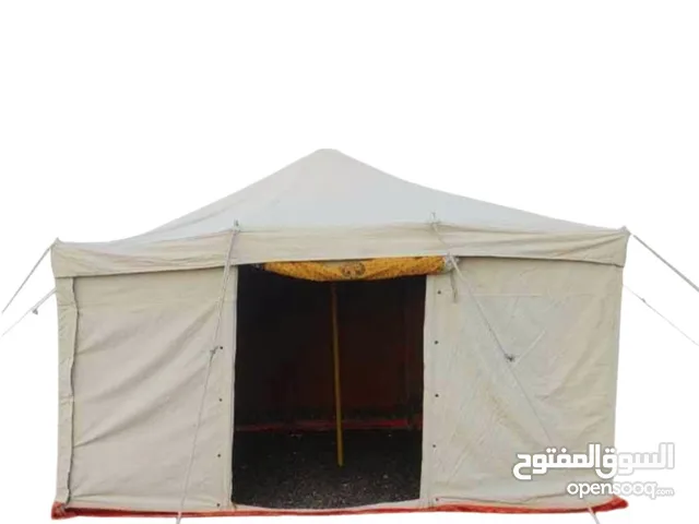 خيمة باكستانيه