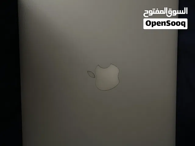 MacBook Air 13 inch light grey color