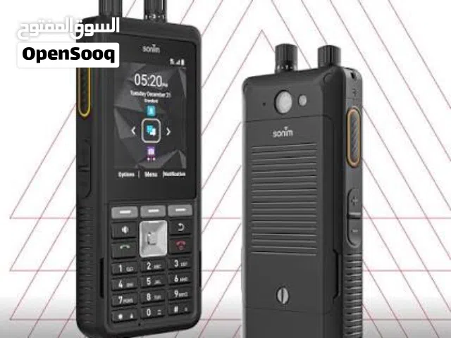 Mobile & walkie-talkie Sonim  XP5900