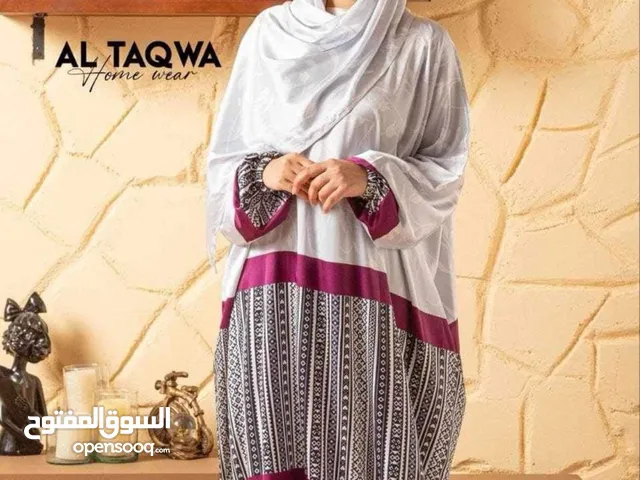 Others Textile - Abaya - Jalabiya in Hawally