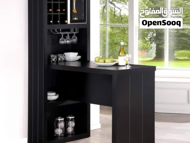 طاولة ركن القهوه