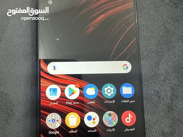 Xiaomi Pocophone M3 128 GB in Al Riyadh