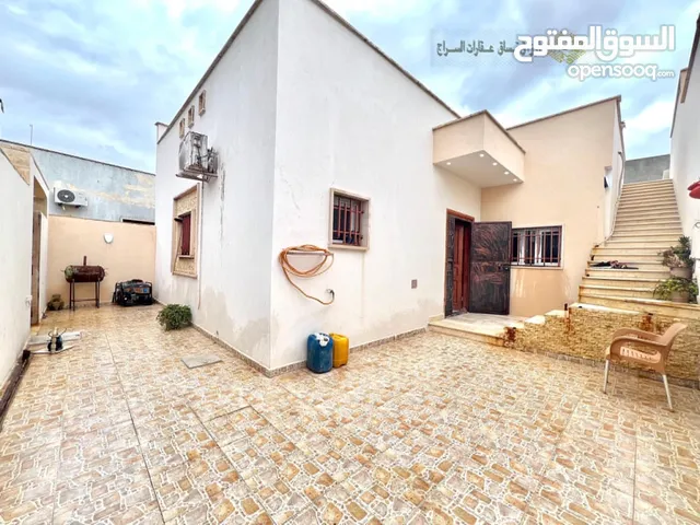 10 m2 3 Bedrooms Apartments for Rent in Tripoli Al-Serraj