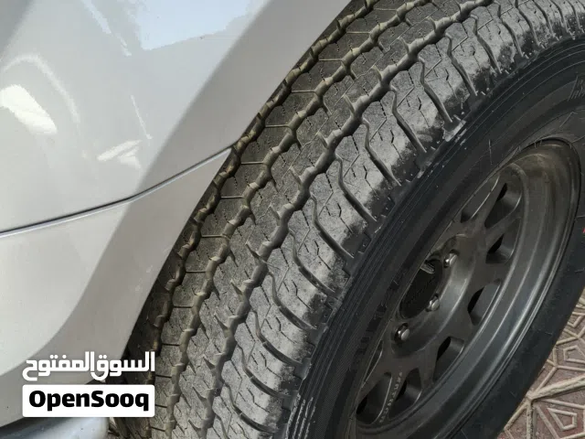 رنجات ميثود اليه واطارات جديده مركبات فورد اف