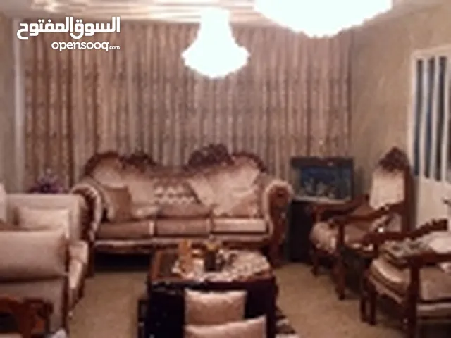 140 m2 3 Bedrooms Apartments for Sale in Amman Jabal Al Naser