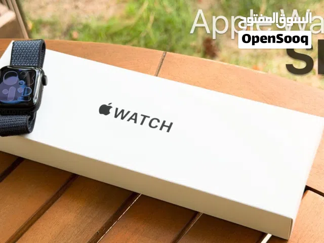 Apple smart watches for Sale in Tripoli