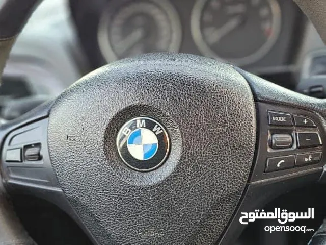 BMW 1 Series 2015 in Baghdad