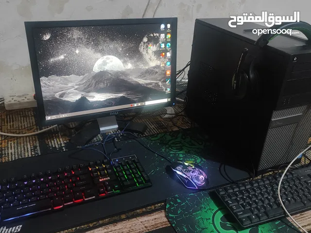 Windows Dell Computers for sale in Najaf