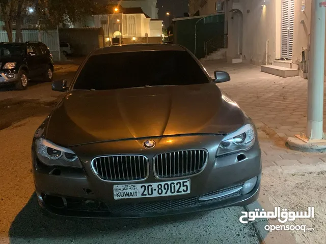 Used BMW Other in Al Jahra
