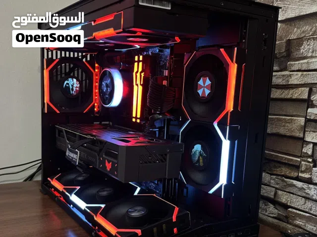 Pc 5070ti high end