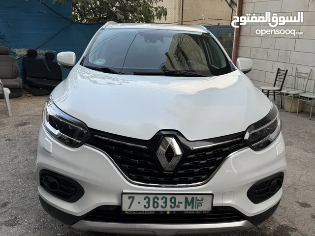 Used Renault Other in Hebron